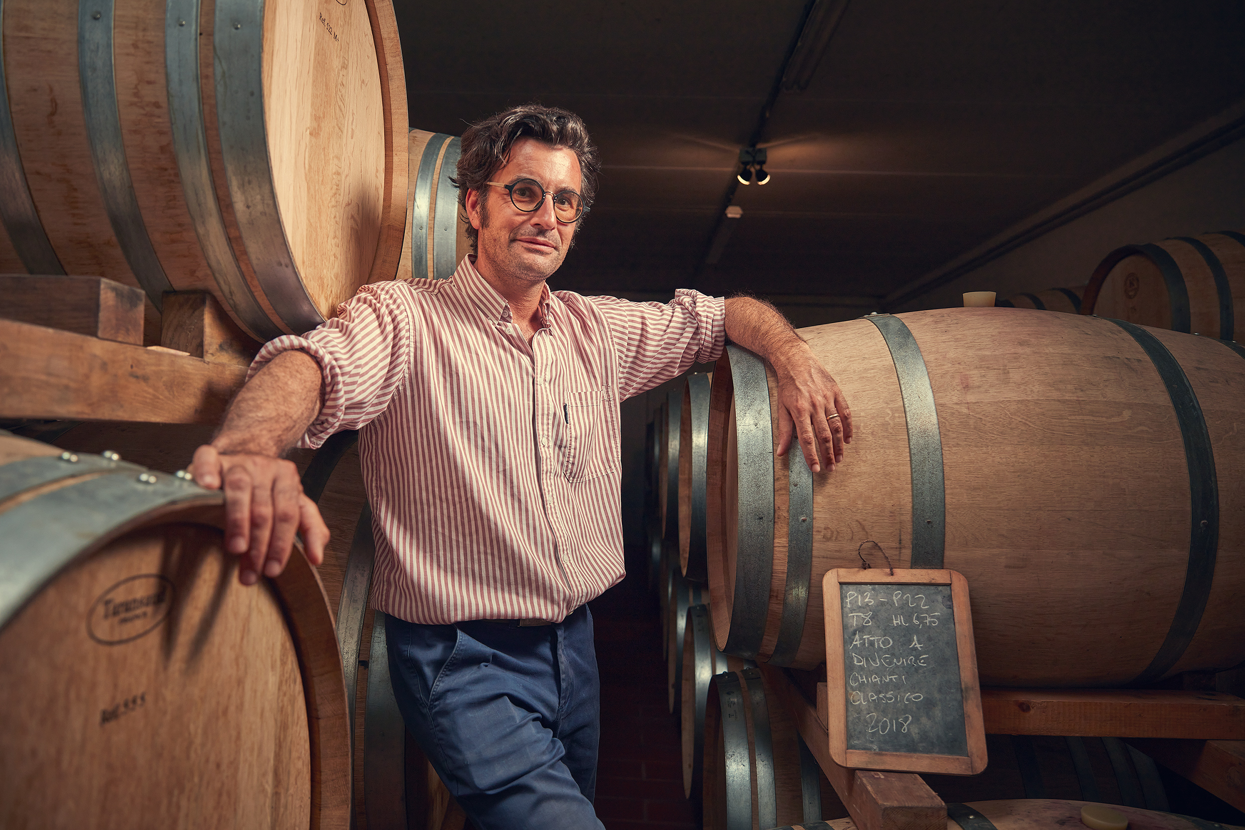 Filari di Sangiovese